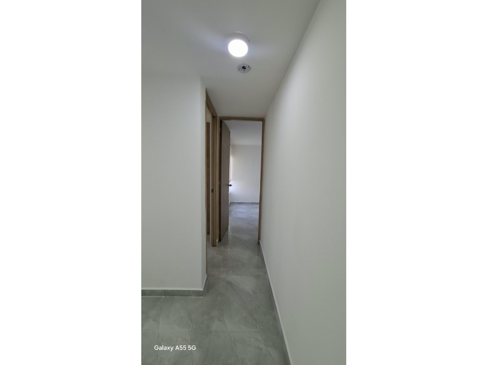 SE ARRIENDA HERMOSO APARTAMENTO EN SABANETA MARIA AUXILIADORA - 5