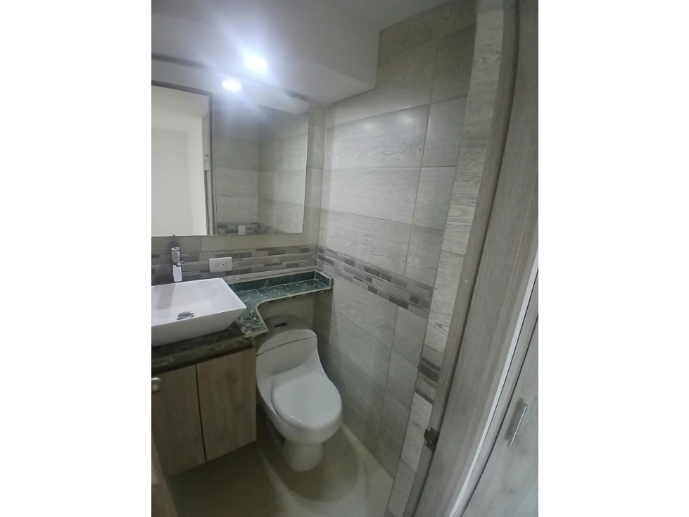 SE ARRIENDA HERMOSO APARTAMENTO EN VIVIENDAS DEL SUR — foto 5