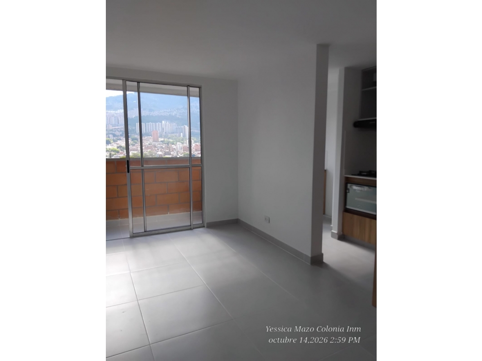 Se arrienda hermoso apartamento en bello madera — foto 4