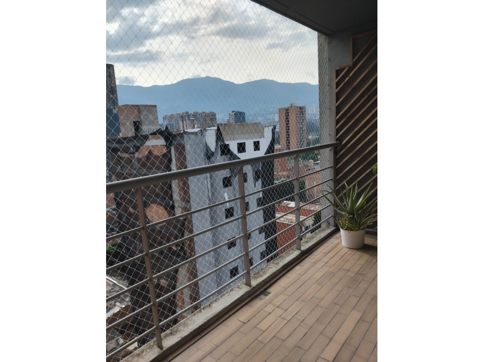 Se arrienda hermoso apartamento en Sabaneta