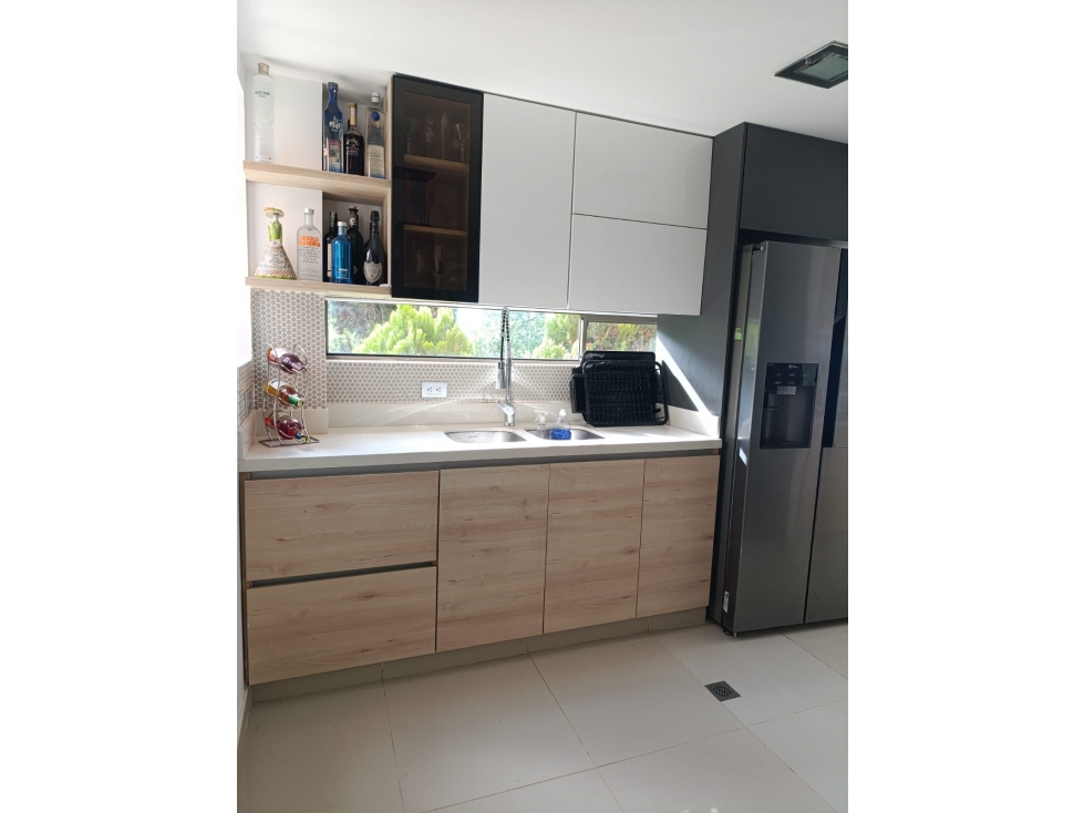 ARRIENDO ESPECTACULAR CASA EN ENVIGADO - 5
