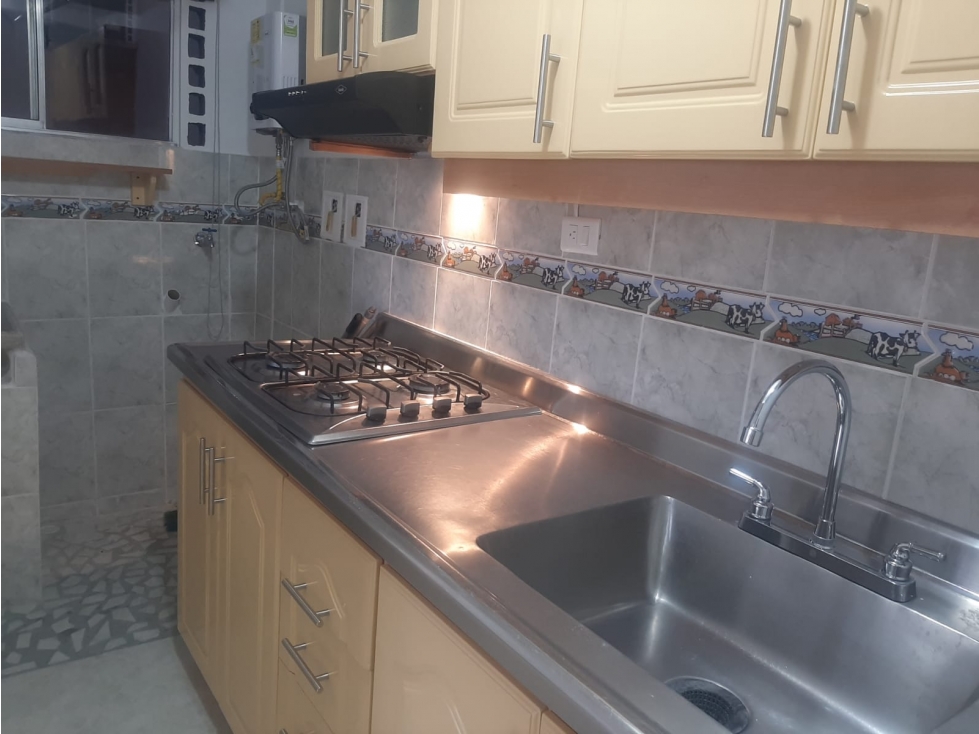Apartamento en venta en Los Colores — foto 3