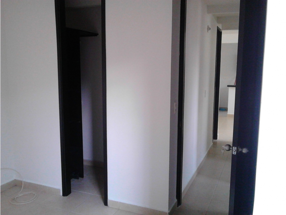 SE VENDE APARTAMENTO EN SECTOR CALASANZ — foto 5