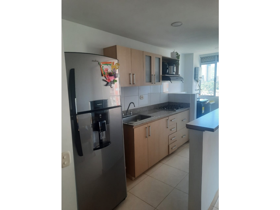 ARRIENDO HERMOSO APARTAMENTO EN SABANETA