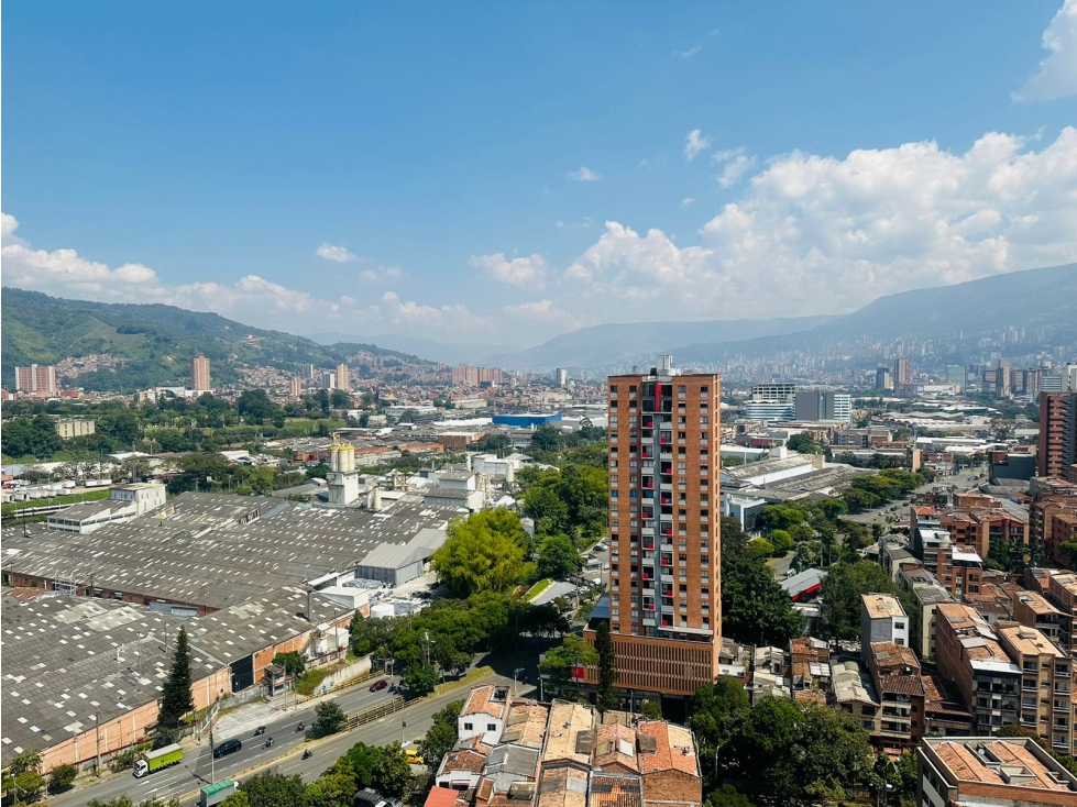 ¡Penthouse en venta en Sabaneta, sector Calle Larga! — foto 3