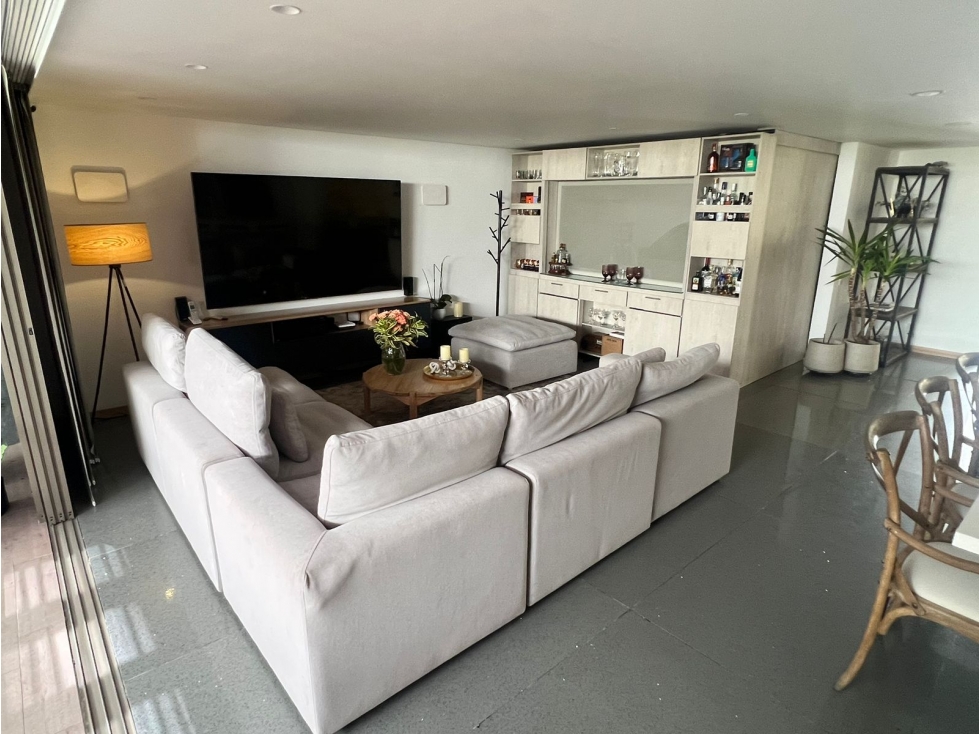 ARRIENDO ESPECTACULAR CASA UNIFAMILIAR EN ITAGUI SURAMERICA - 6