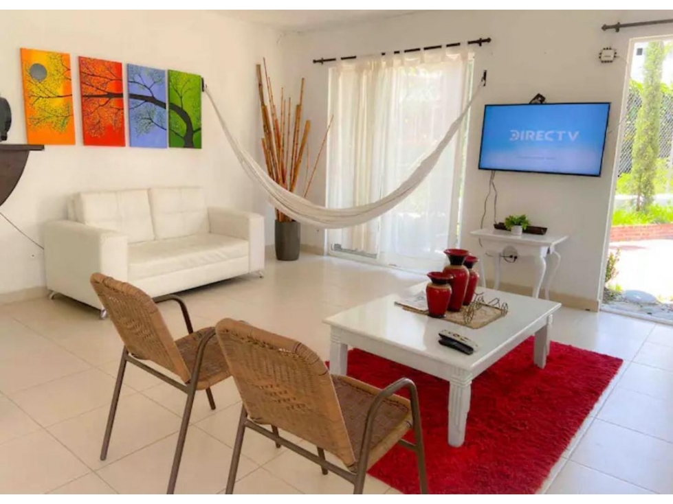 Se vende hermosa casa en Santa Fe de Antioquia — foto 6