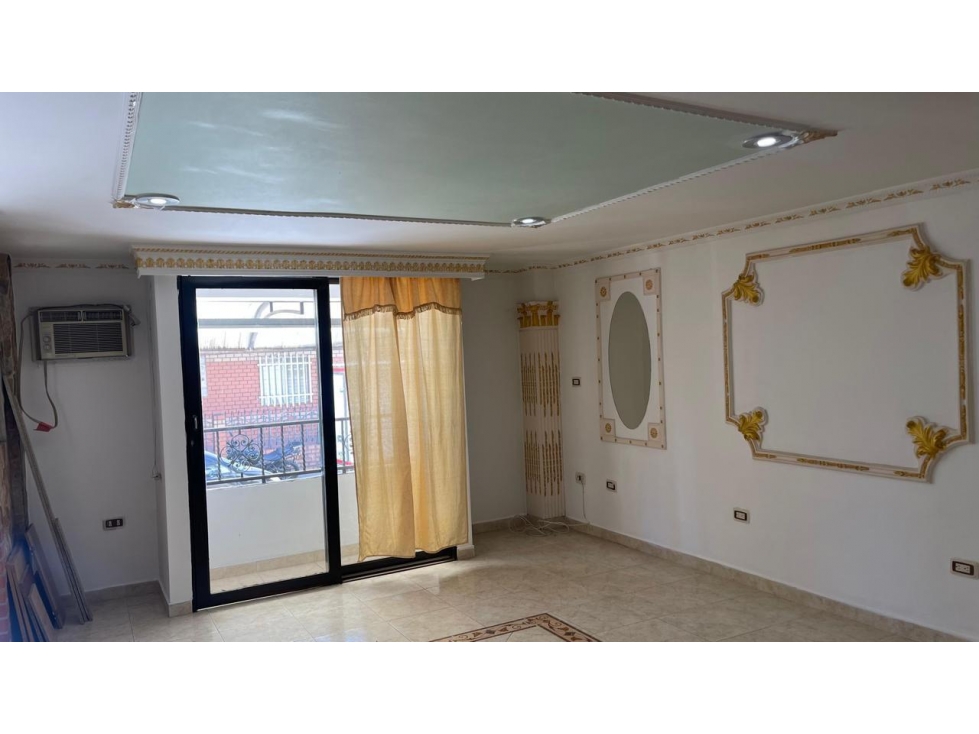 VENDO HERMOSO APARTAMENTO EN EL CARMELO - ITAGÜÍ — foto 4