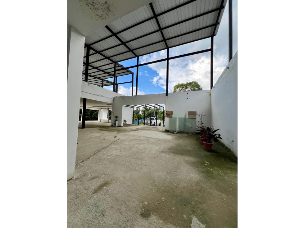 ARRIENDO HERMOSO LOCAL EN ENVIGADO - QUINTA DEL PALMAR — foto 5