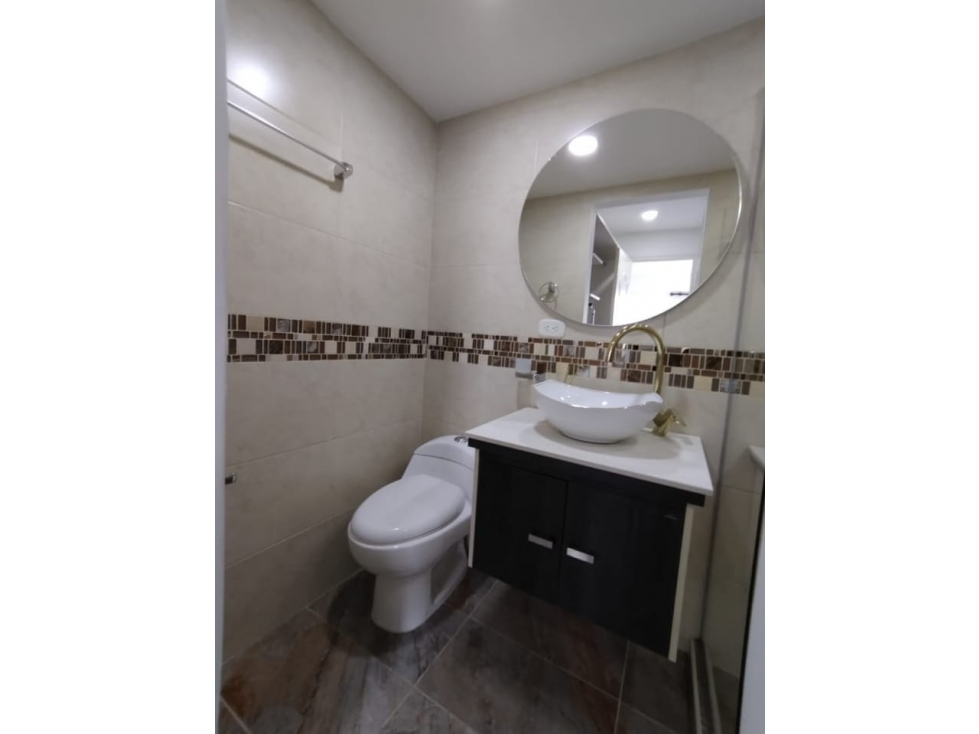 Se arrienda hermoso apartamento en rodeo alto — foto 6