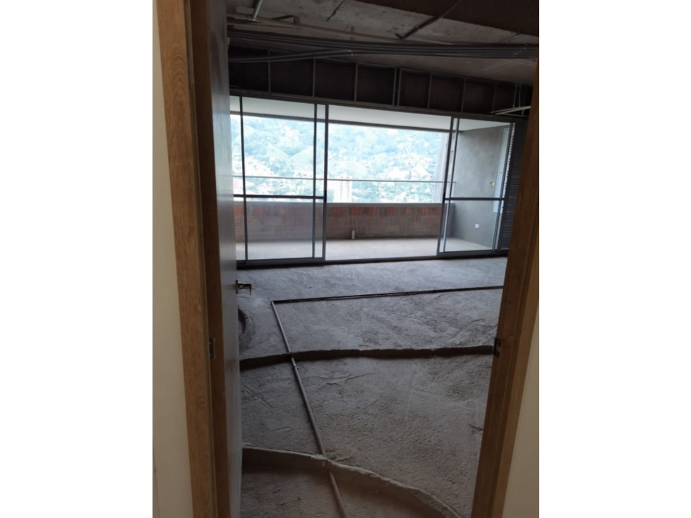 SE VENDE APTO EN OBRA GRIS POR DEBAJO DEL VALOR DE LA CONSTRUCTORA — foto 5