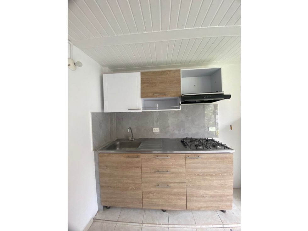 ARRIENDO HERMOSO APARTA ESTUDIO EN SAN ANTONIO DE PRADO