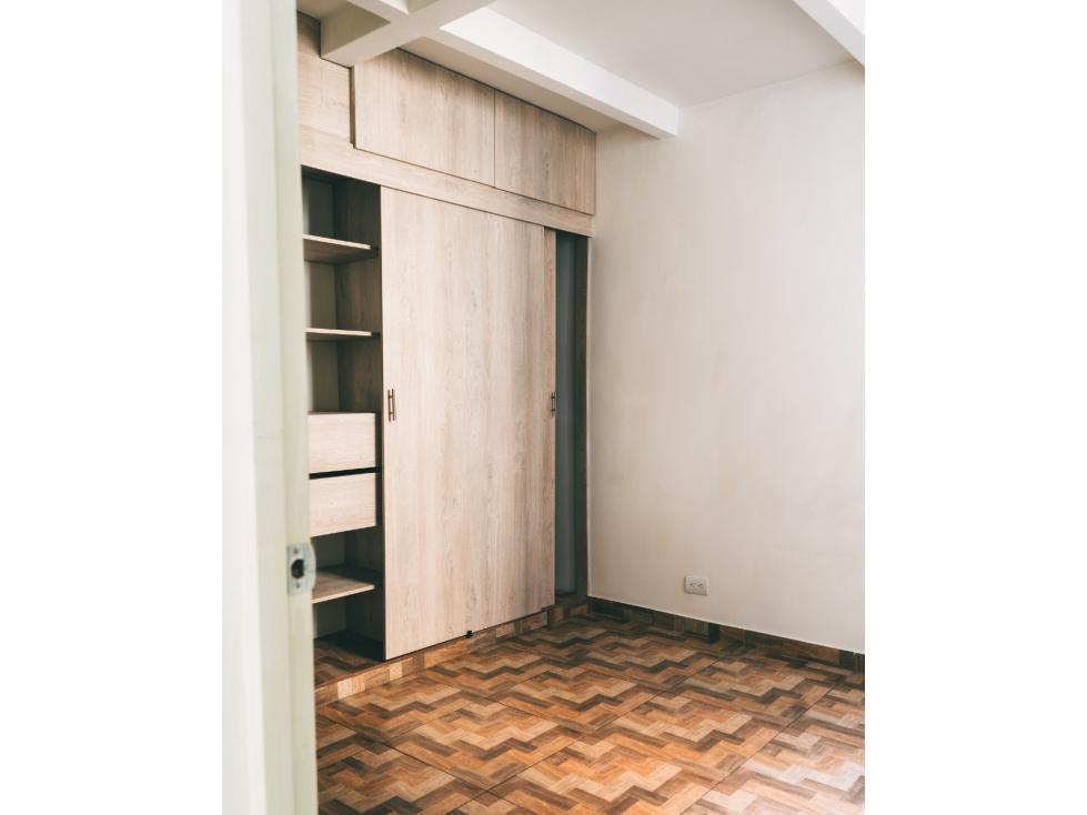 SE VENDE O SE ARRIENDA HERMOSO APARTAESTUDIO EN ROBLEDO PAJARITO — foto 6