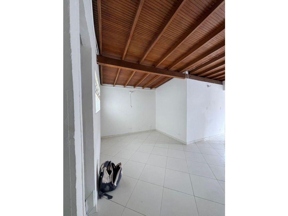 SE VENDE DUPLEX A DOS CUADRAS DEL PARQUE DEL POBLADO — foto 5