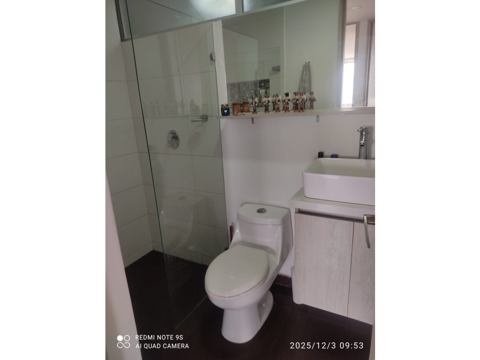 SE ARRIENDA HERMOSO APARTAMENTO EN SABANETA — foto 6