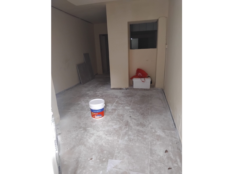 SE ARRIENDA LOCAL COMERCIAL AV 80 CERCA ESTACION FLORESTA