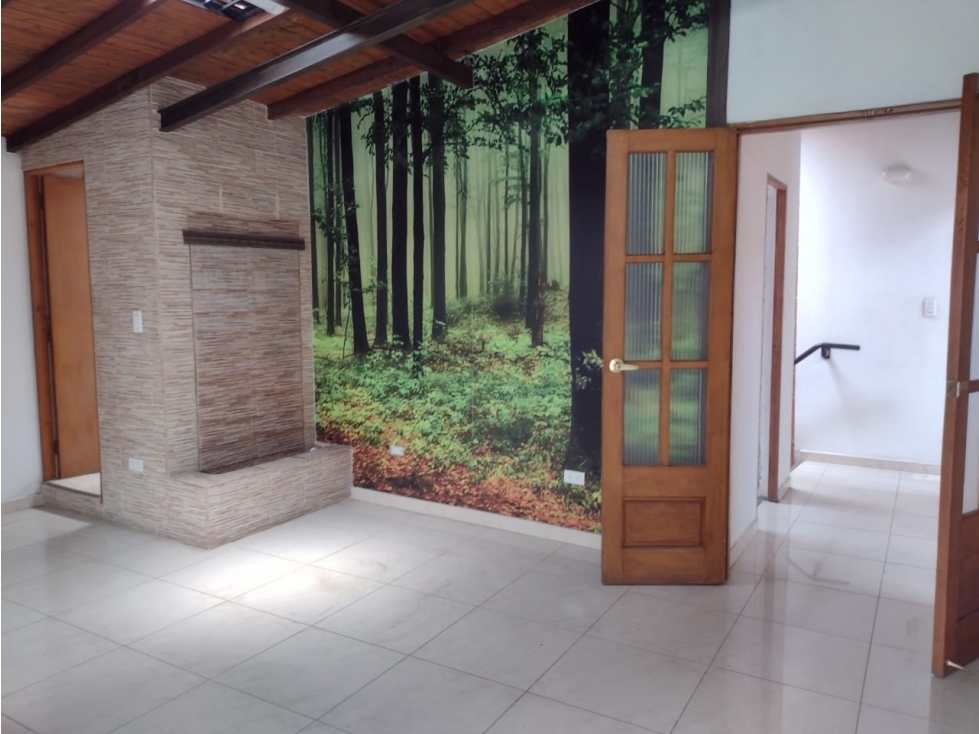 ARRIENDO BODEGA OFICINA BELEN SAN BERNARDO — foto 6