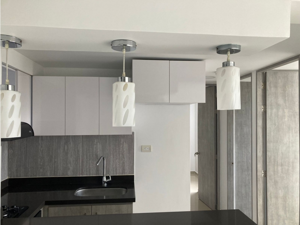Se arrienda hermoso apartamento en robledo pajarito — foto 5