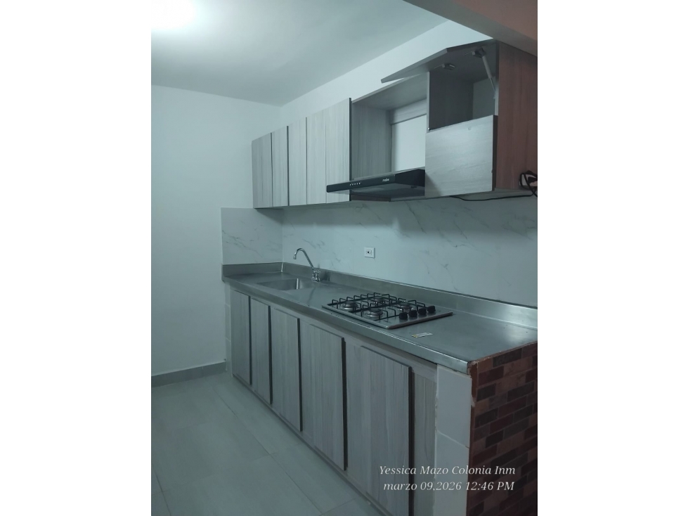 Se arrienda hermoso apartamento en Simon Bolivar — foto 5
