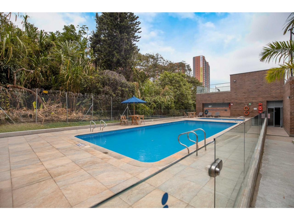 SE VENDE HERMOSO APTO EN SURAMERICA UNIDAD CERRADA COMPLETA — foto 4