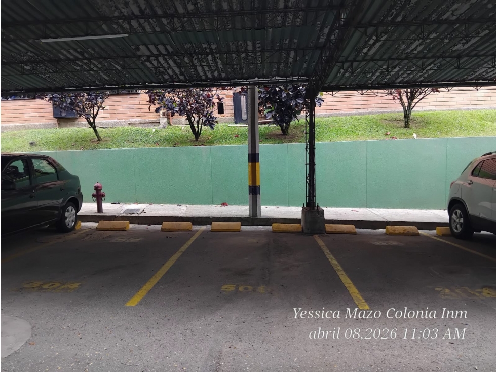 Se arrienda hermoso apartamento en la Almeria — foto 5
