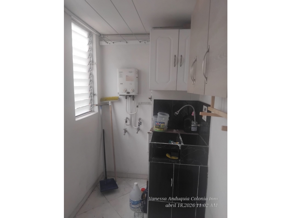 SE ARRIENDA HERMOSO APARTAMENTO CALASANZ — foto 6
