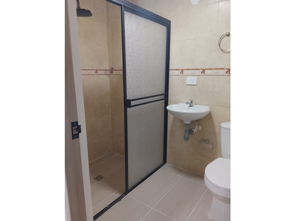 se venden 2 apartamentos en 1 en itagui santa maria — foto 6