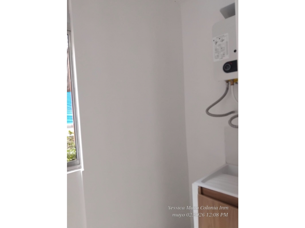 Se arrienda hermoso apartamento en Bello Madera — foto 6