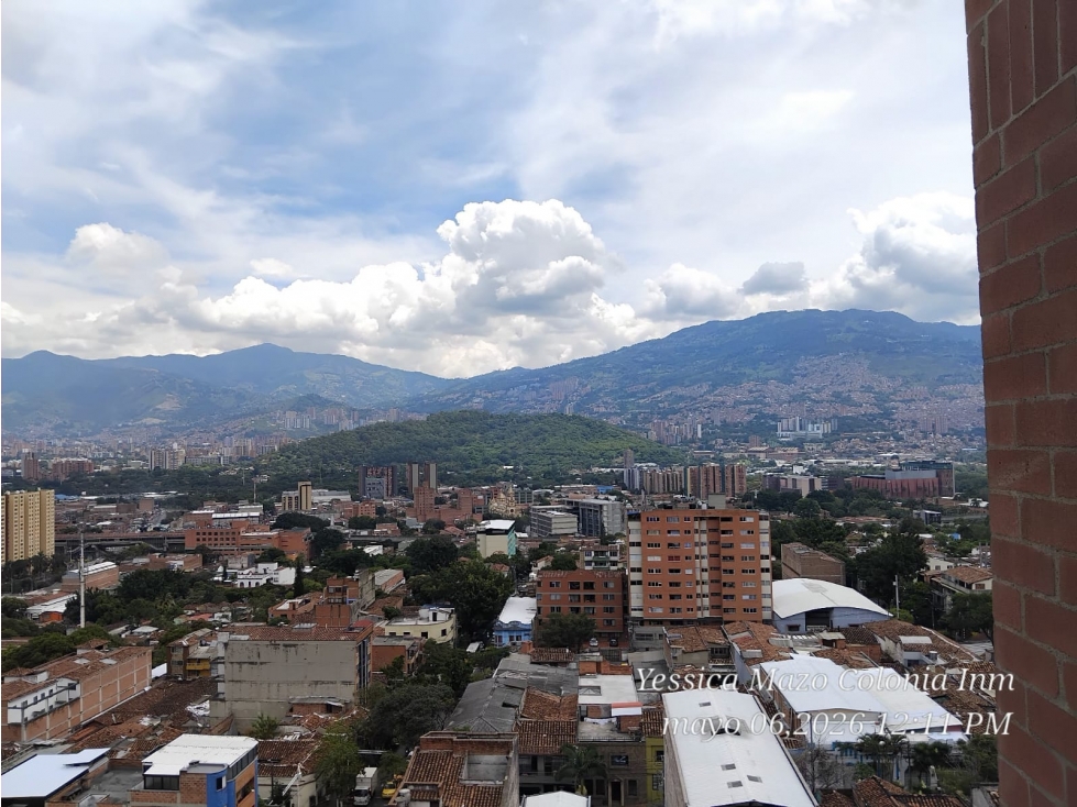 Se arrienda hermoso apartamento en Prado Centro — foto 5