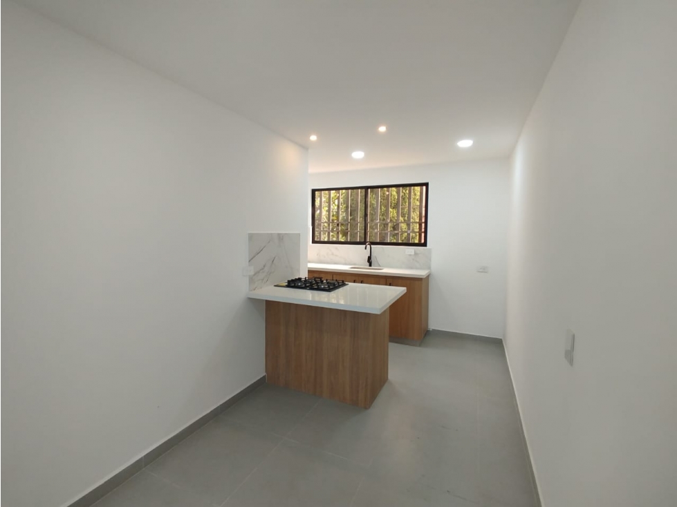 SE ARRIENDA ESPECTACULAR APARTAMENTO EN ITAGUI — foto 5