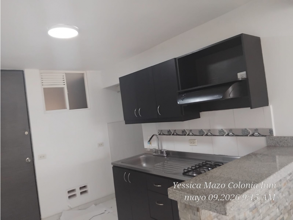 Se arrienda hermoso apartamento en Prado Centro — foto 5