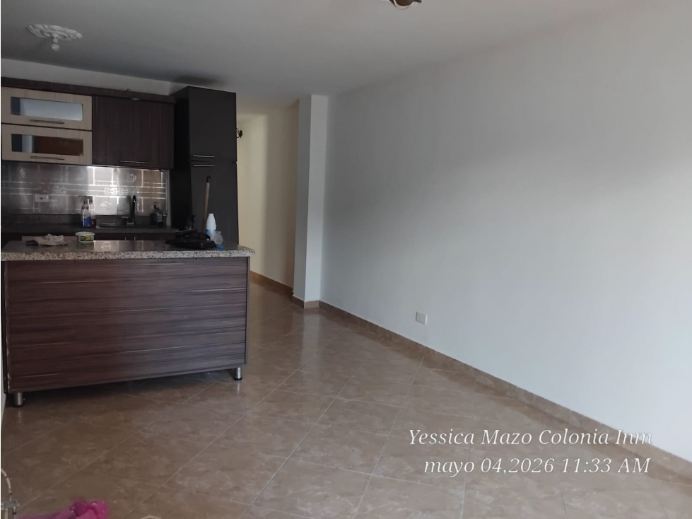 SE VENDE APARTAMENTO EN SANTA LUCIA — foto 3