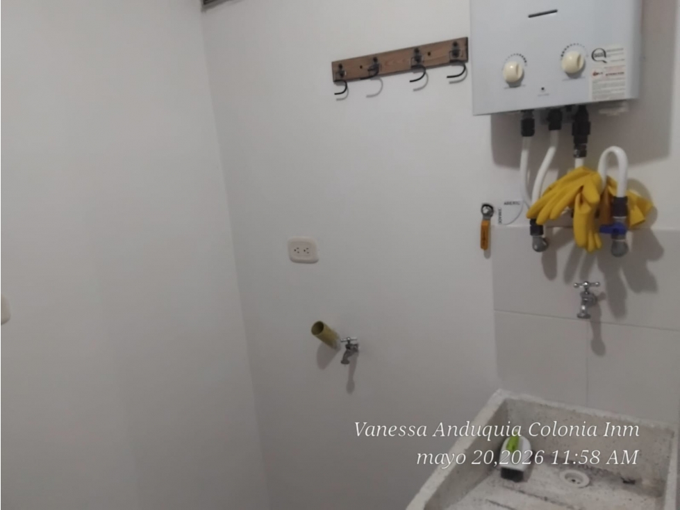 SE ARRIENDA APARTAMENTO EN CALASANZ — foto 6