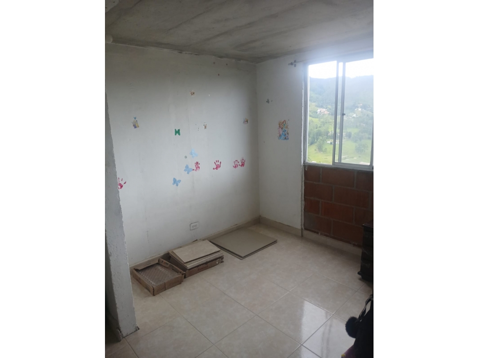 SE VENDE HERMOSO APARTAMENTO EN MANSANILLO UNIDAD CERRADA — foto 5
