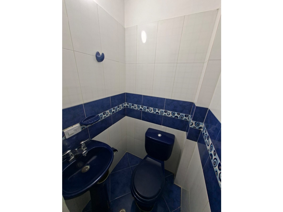 SE ARRIENDA ESPECTACULAR APARTAMENTO EN SABANETA — foto 5