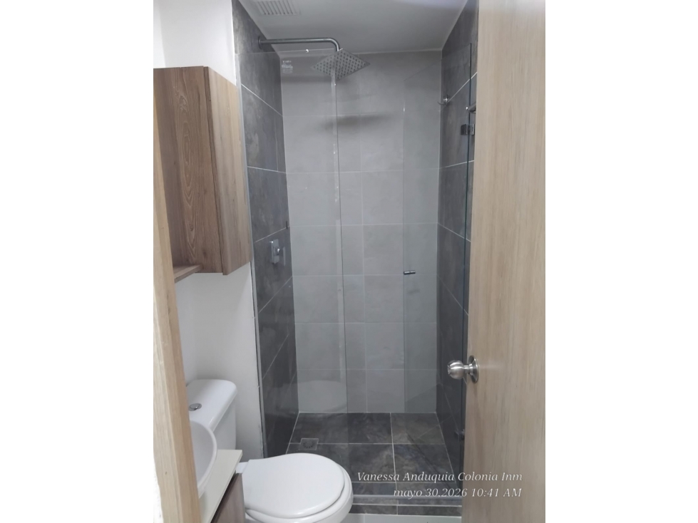 SE ARRIENDA HERMOSO APARTAMENTO EN BUENOS AIRES — foto 6