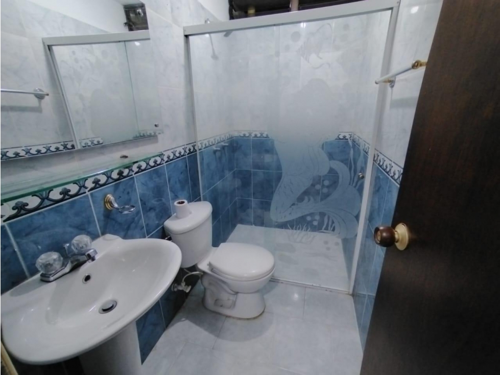 SE ARRIENDO HERMOSO APARTAMENTO EN CAMPO AMOR — foto 5