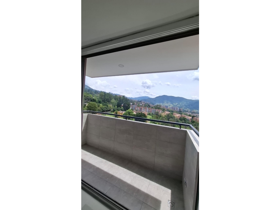 SE ARRIENDA HERMOSO APARTAMENTO EN LA ESTRELLA UNIDAD CERRADA — foto 4