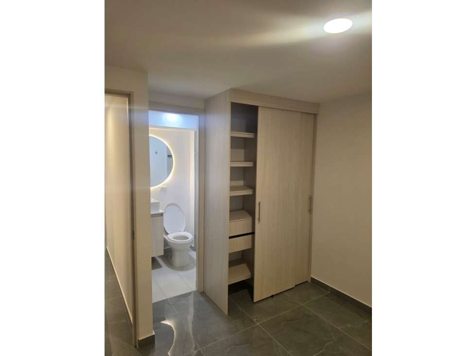 Se arrienda apartamento en Bello Santa ana — foto 5