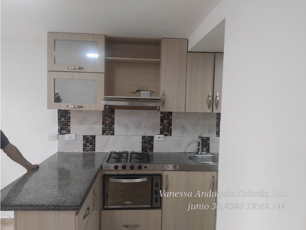 SE ARRIENDA HERMOSO APARTAMENTO EN BUENOS AIRES — foto 5