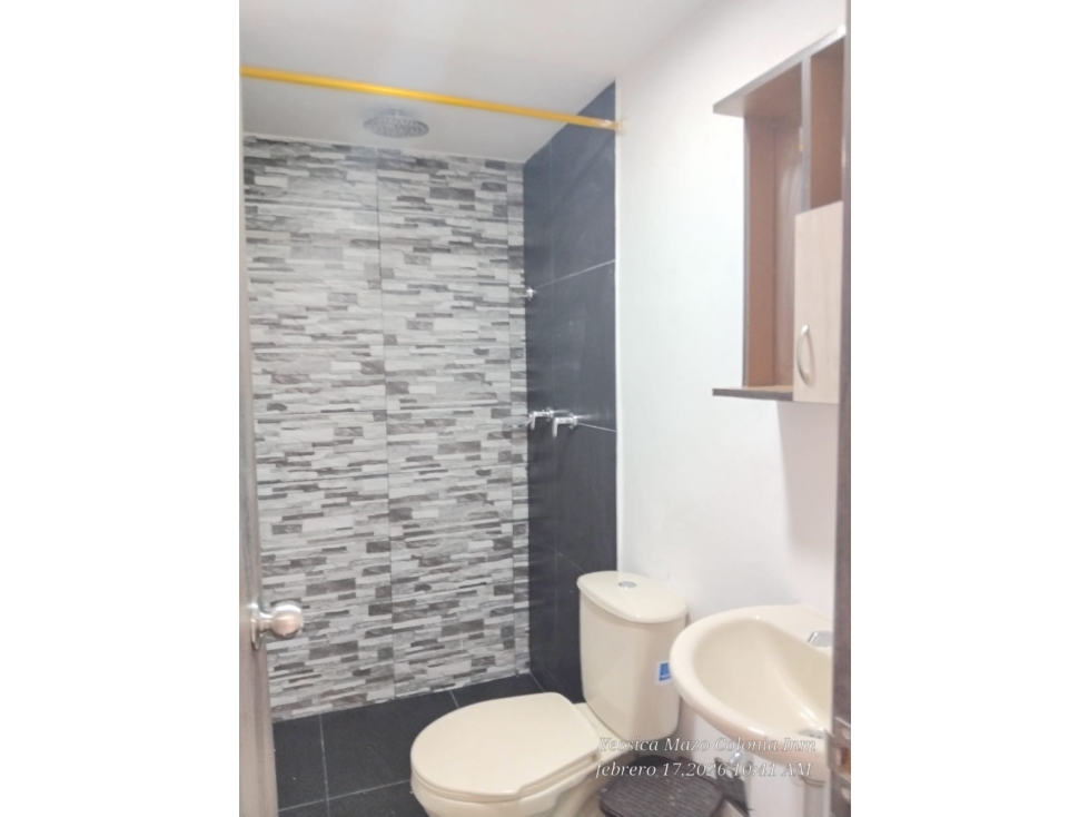 Se vende hermoso apartamento en robledo pajarito — foto 5