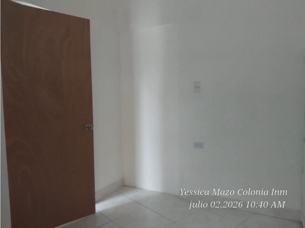 Se arrienda casa primer piso en la america la 92 — foto 5
