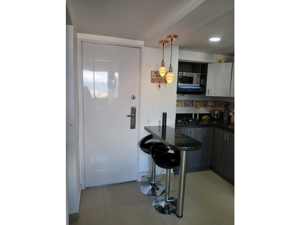 Se vende hermoso apartamento en robledo pajarito — foto 4