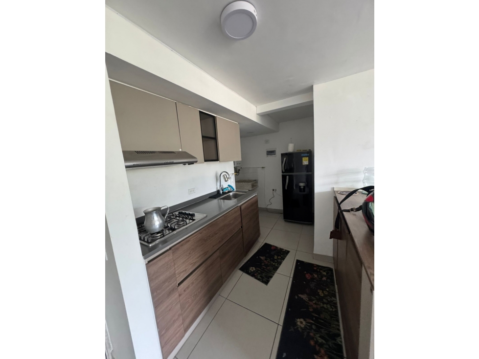 SE VENDE HERMOSO APARTAMENTO EN LA LOMA DE SAN JOSE- SABANETA — foto 4