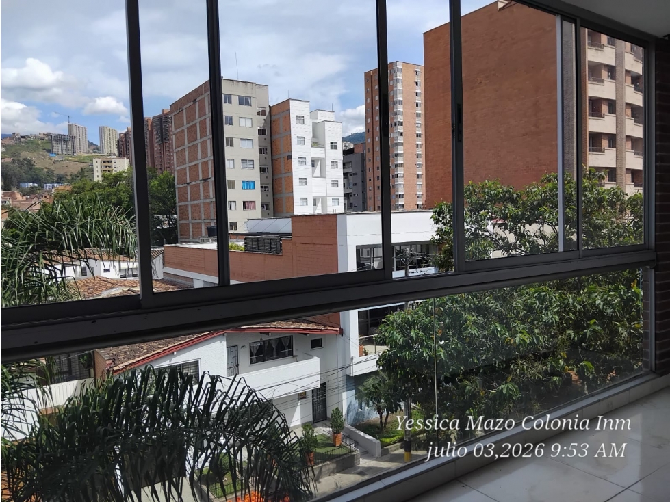 Se arrienda hermoso apartaestudio en calasanz — foto 5