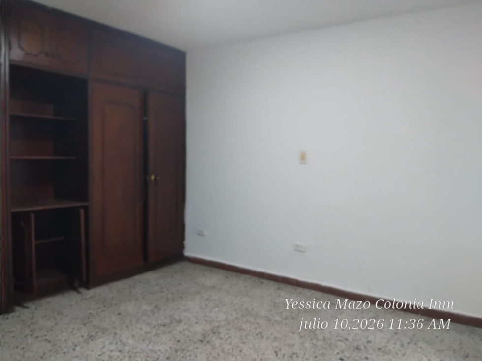 se arrienda casa grande primer piso en Belen la palma — foto 3