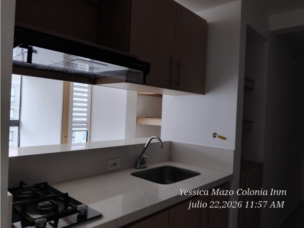 Se arrienda hermoso apartamento en calasanz — foto 4