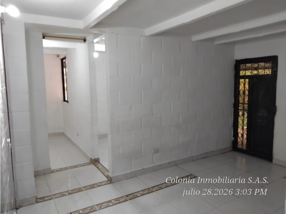 SE ARRIENDA HERMOSO APARTAMENTO EN CALASANZ — foto 5