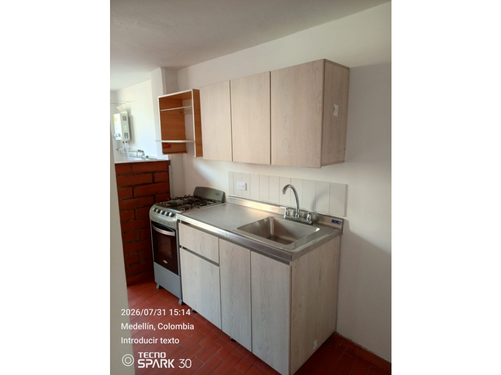 APARTAMENTO EN VENTA EN EL SECTOR DE BELEN GRANADA — foto 5