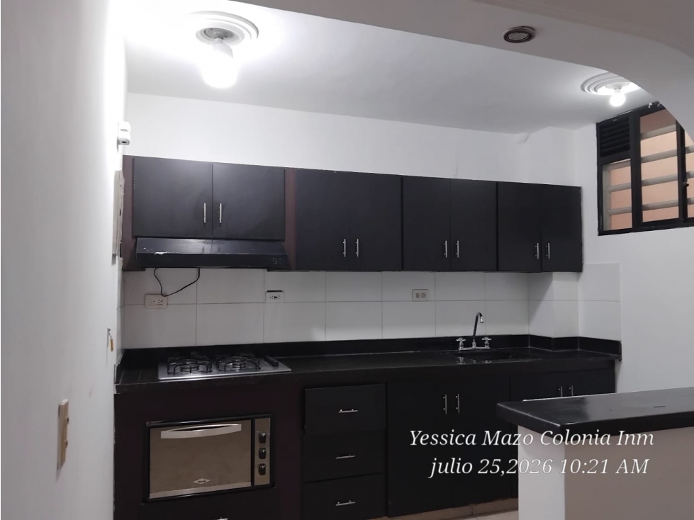 Se arrienda hermoso apartamento en santa monica — foto 5